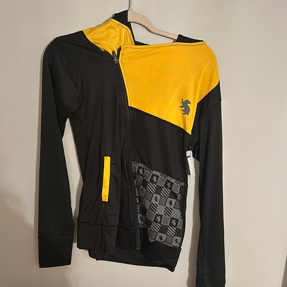 Harry Potter zip up